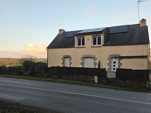 Vend maison individuelle