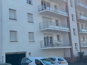 Appartement T2 bis de 60 m°