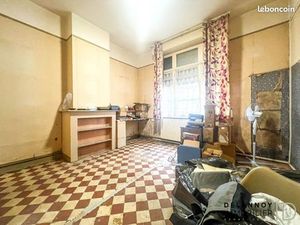 Appartement 2 pièces 69 m²