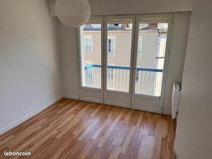 Location non meublée Nantes Centre