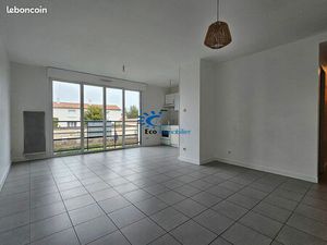 Appartement 2 pièces 50 m²