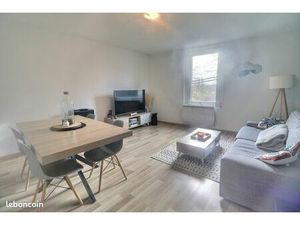 T3 Pont Saint Vincent