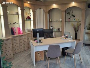 Bureau à louer Cébazat centre