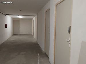 Box à louer ILE ROUSSE