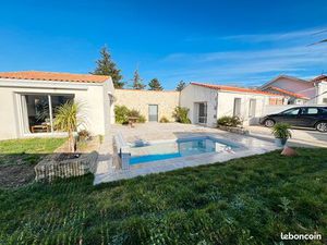 Maison 4 pièces 101 m²