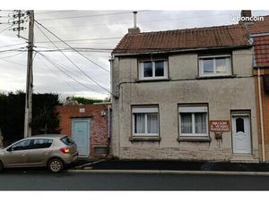 Maison à vendre - Auchel