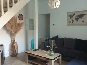 Maison 5 pièce 80m2 Avion 62210. Cité des cheminots proche de Lens