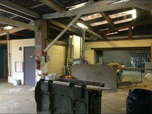 Maison 320m2 idéal future société  dépôt ou investisseur