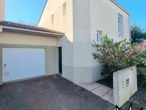 Maison individuelle en lotissement