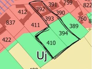 Terrain constructible