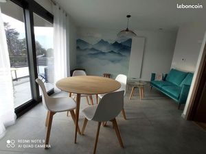 Appartement T2 quartier Rondeau