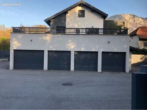 Loue T4 Aix les Bains