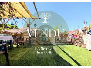 L' Oliveraie Immobilier