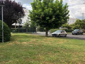 Appartement T3 meublé republique 1 Mai