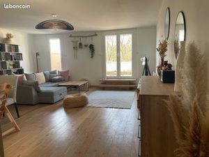 Rare Appartement T5 4 chambres – Les Terrasses Dardilly