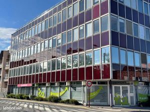 Immeuble de rapport 188 m² Hazebrouck