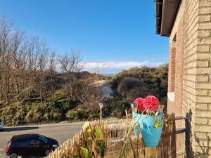 Studio avec balcon sud / Plage Malo terminus