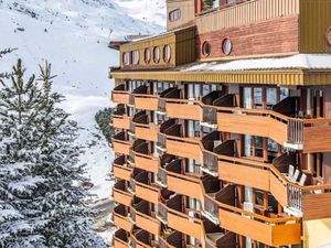 Appartement 1 pièce 19 m²