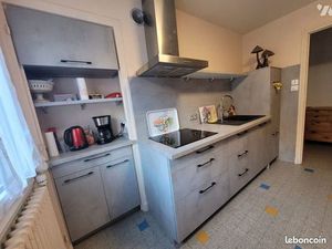 Appartement 3 pièces 76 m²