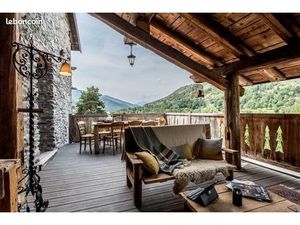 Rare - Superbe maison mitoyenne à vendre