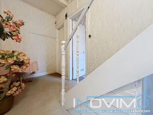 Maison 5 pièces 130 m²