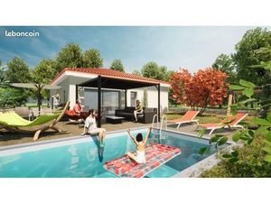 Maison 4 pièces 70 m²