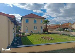 Maison de ville à vendre