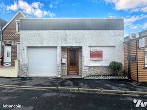 Maison 5 pièces 99 m²