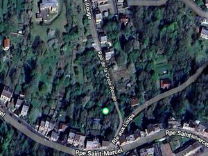 Propriété de loisirs à vendre