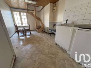 Immeuble à vendre