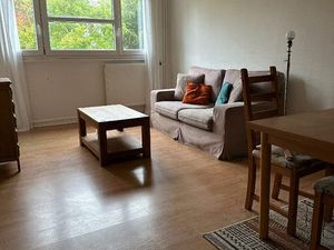 Appartement 3 pièces 54 m²