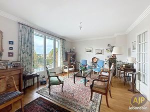 Appartement 4 pièces 92 m²