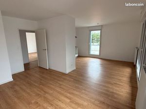 Appartement T4 80m2