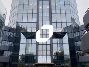Bureaux 237 m²