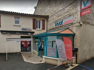 Épicerie / Alimentation Générale à vendre