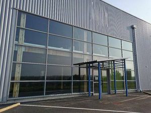 Local d'activités à louer