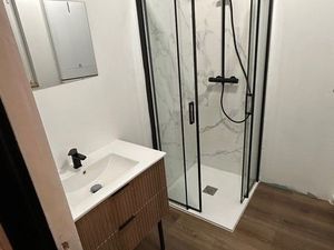 Maison Bolbec 60m2 type F3 avec cour