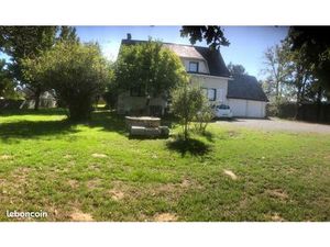 Maison 165m2 Familiales