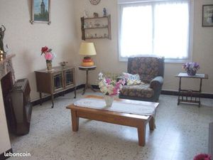 Maison de ville Guines