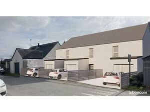 Maison 4 pièces 88 m²