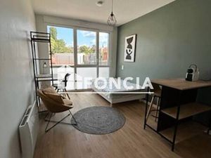 Appartement à louer - logement étudiant