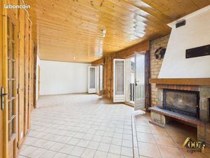 Duplex 9 pièces 190 m²