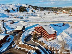 Appartement 2 pièces 32 m²