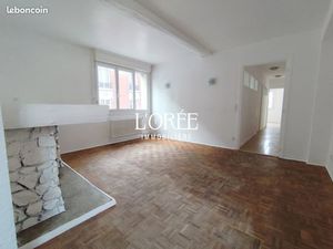 Appartement 5 pièces 105 m²