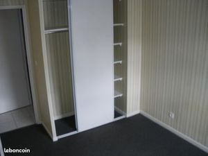 Appartement 1 pièce 33 m²