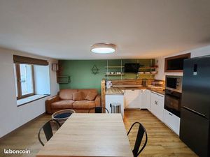 Appartement T3 50m2 La RUAZ à vendre