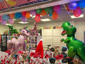 Local commercial bonbons