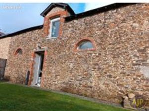 Maison individuelleT4 100m2 avec jardin