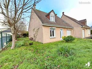 Maison 4 pièces 93 m²