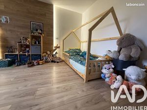 Maison 3 pièces 63 m²